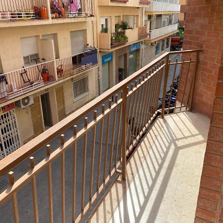 Apartamento Centro!3Dormitorios!!! 베니돔 외부 사진