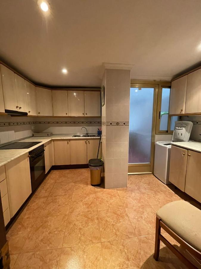 Apartamento Centro!3Dormitorios!!! 베니돔 외부 사진